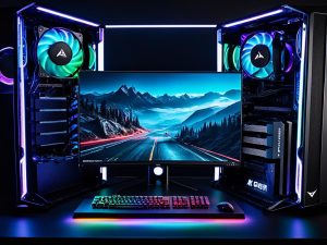 Cloud-Gaming PCs