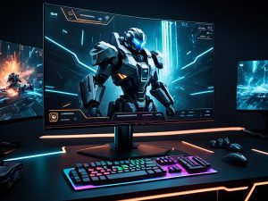 KI Gaming PCs