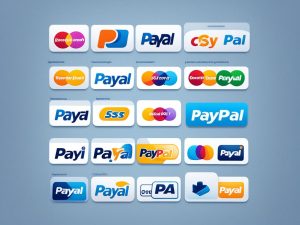 Bezahlen mit PayPal