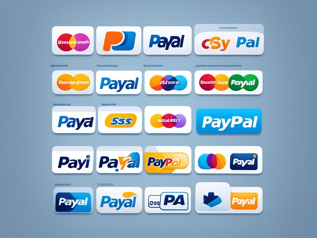 Bezahlen mit PayPal