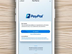 2-Faktor Autorisierung bei PayPal