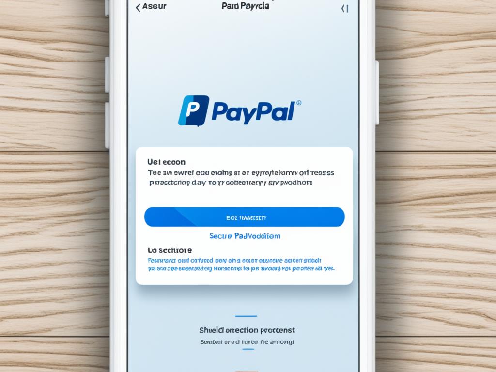 2-Faktor Autorisierung bei PayPal