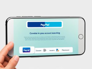 PayPal Geld auszahlen