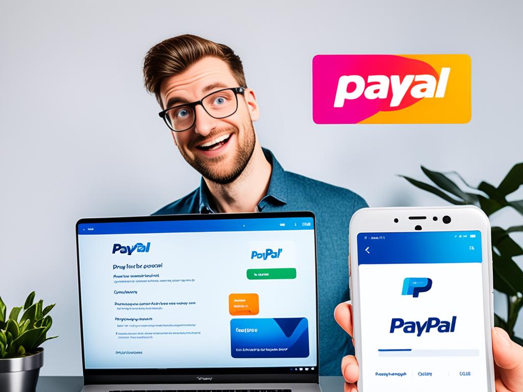 PayPal Konto löschen