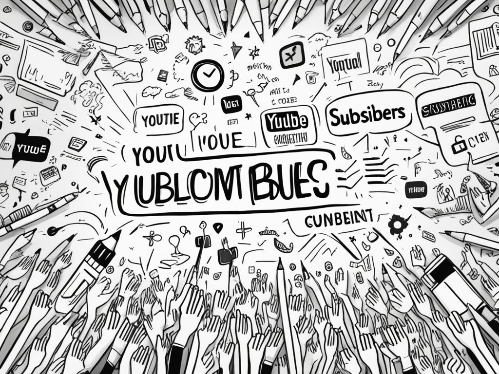 Strategien für mehr Youtube Abonnenten