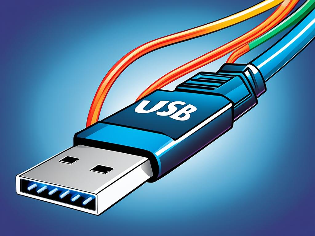 aktives USB Kabel