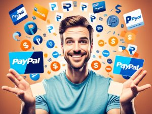 mehrere PayPal Konten