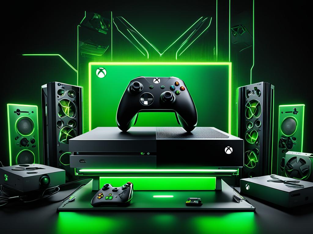 Xbox Series X Erscheinungsdatum