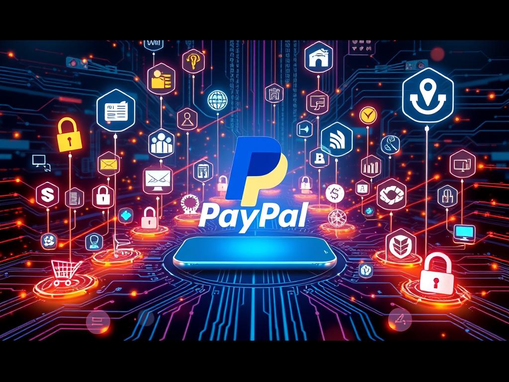 Online-Bezahlsystem PayPal